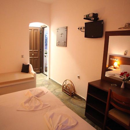 Pergola Aparthotel Λιβάδι Εξωτερικό φωτογραφία