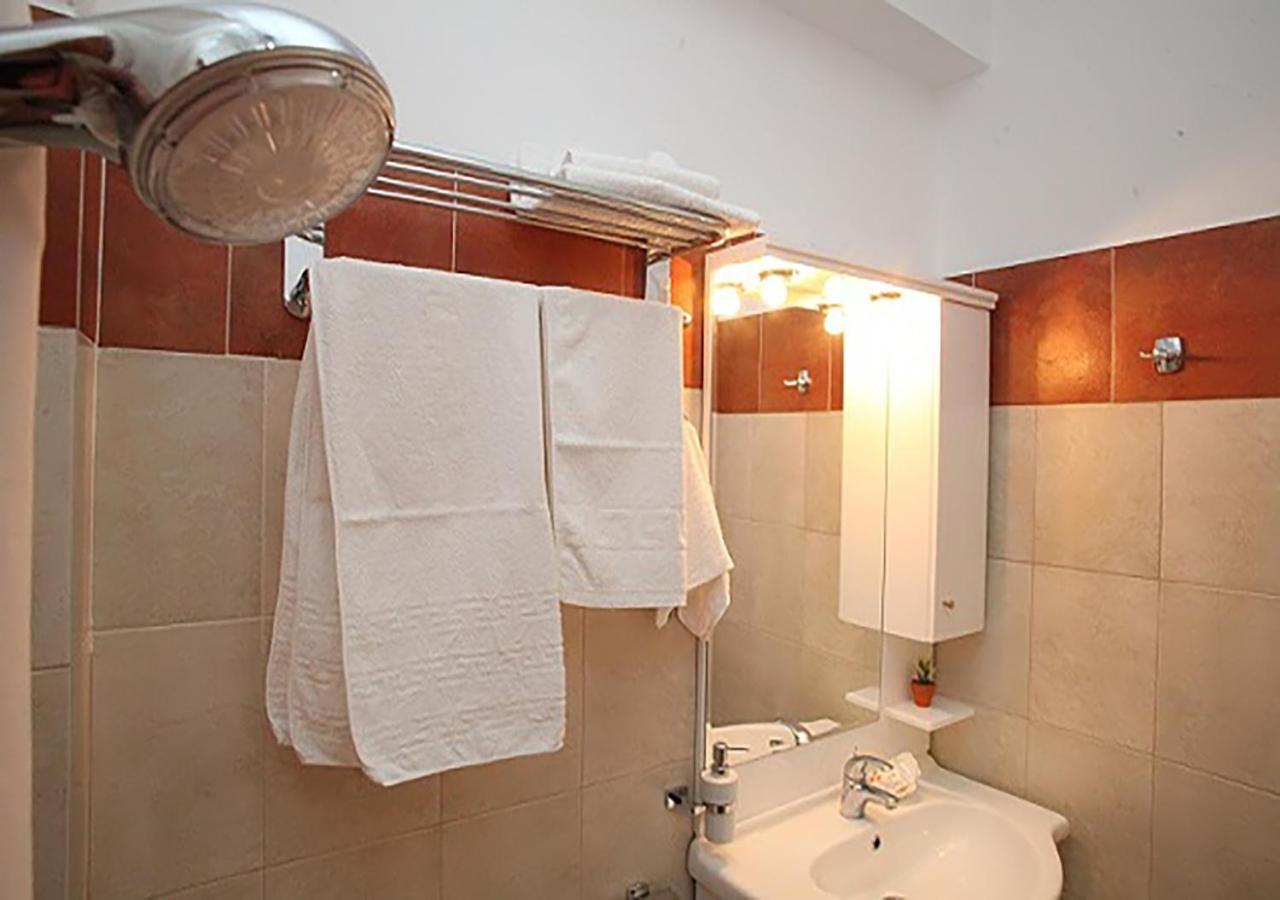 Pergola Aparthotel Λιβάδι Εξωτερικό φωτογραφία